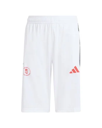 Short  Ly Hot Sho Y KD6434
