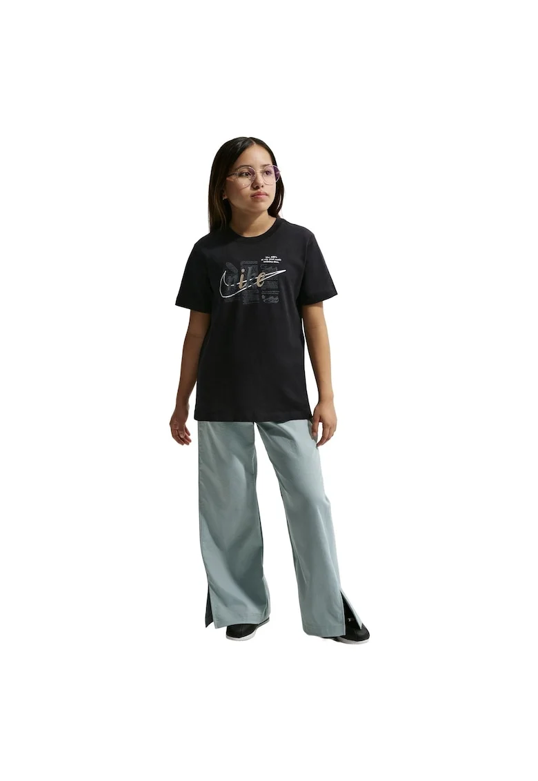 Tricou  K Nsw Tee Club Script II0278010