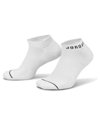 Sosete  U J EVERYDAY CUSH POLY NS 3PR - 144 DX9656100