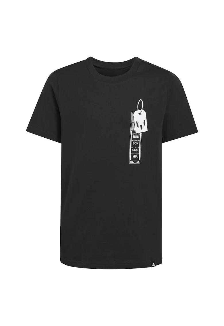 Tricou  Y MESSI FUN G T KB9476