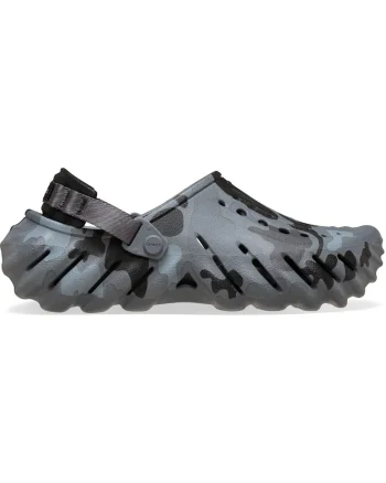 Saboti  Echo Duck Camo 56310, Negru/Gri