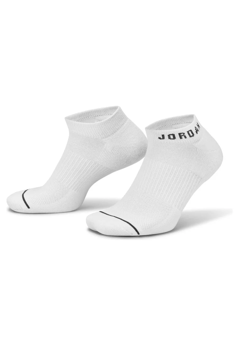 Sosete  U J Everyday Cush Poly Ns 3pr - 144 Unisex