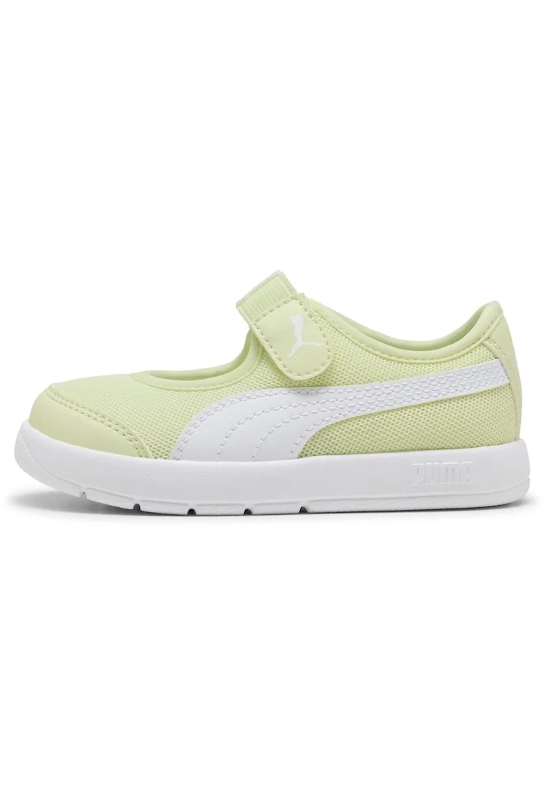 Pantofi sport copii  Courtflex V3 Lina V Inf, Verde