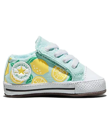 Tenisi copii  Chuck Taylor All Star Cribster, Albastru