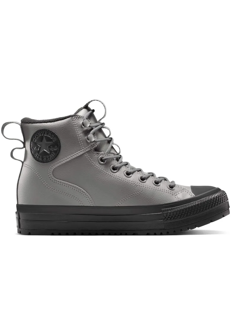 Pantofi sport barbati  Chuck Taylor All Star Water Repellent Hiker Boot, Gri