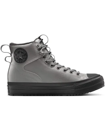 Pantofi sport barbati  Chuck Taylor All Star Water Repellent Hiker Boot, Gri