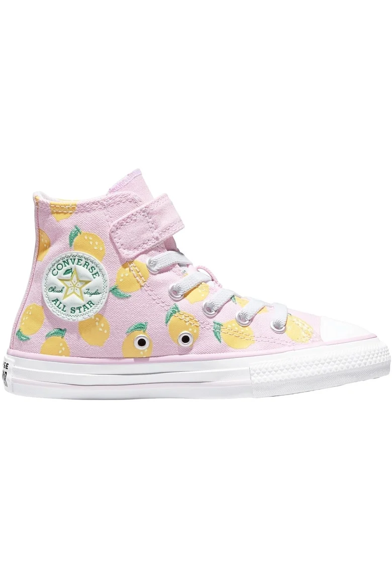 Tenisi copii  Chuck Taylor All Star 1v A15903C, Roz