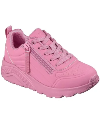 Adidasi,  Uno Lite - Easy Zip, Roz