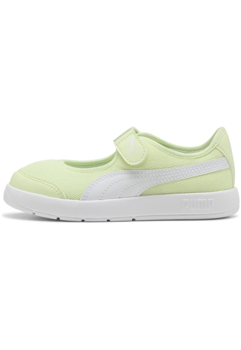 Adidasi  Courtflex V3, Verde