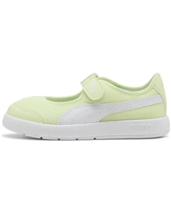 Adidasi  Courtflex V3, Verde