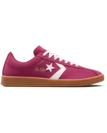 Pantofi sport unisex  As Classic Trainer, Roz Crem