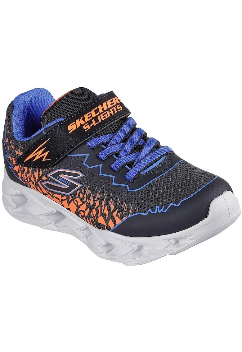 Pantofi sport copii  Vortex 2.0 - Zorento, Negru