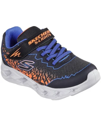 Adidasi  Vortex 2.0 - Zorento, Negru