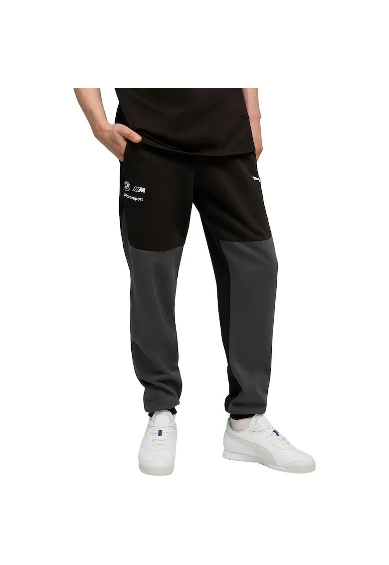 Pantaloni barbati  Bmw Mms tech Pants, Negru