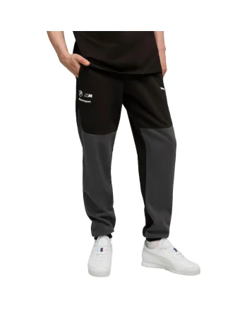 Pantaloni barbati  Bmw Mms tech Pants, Negru