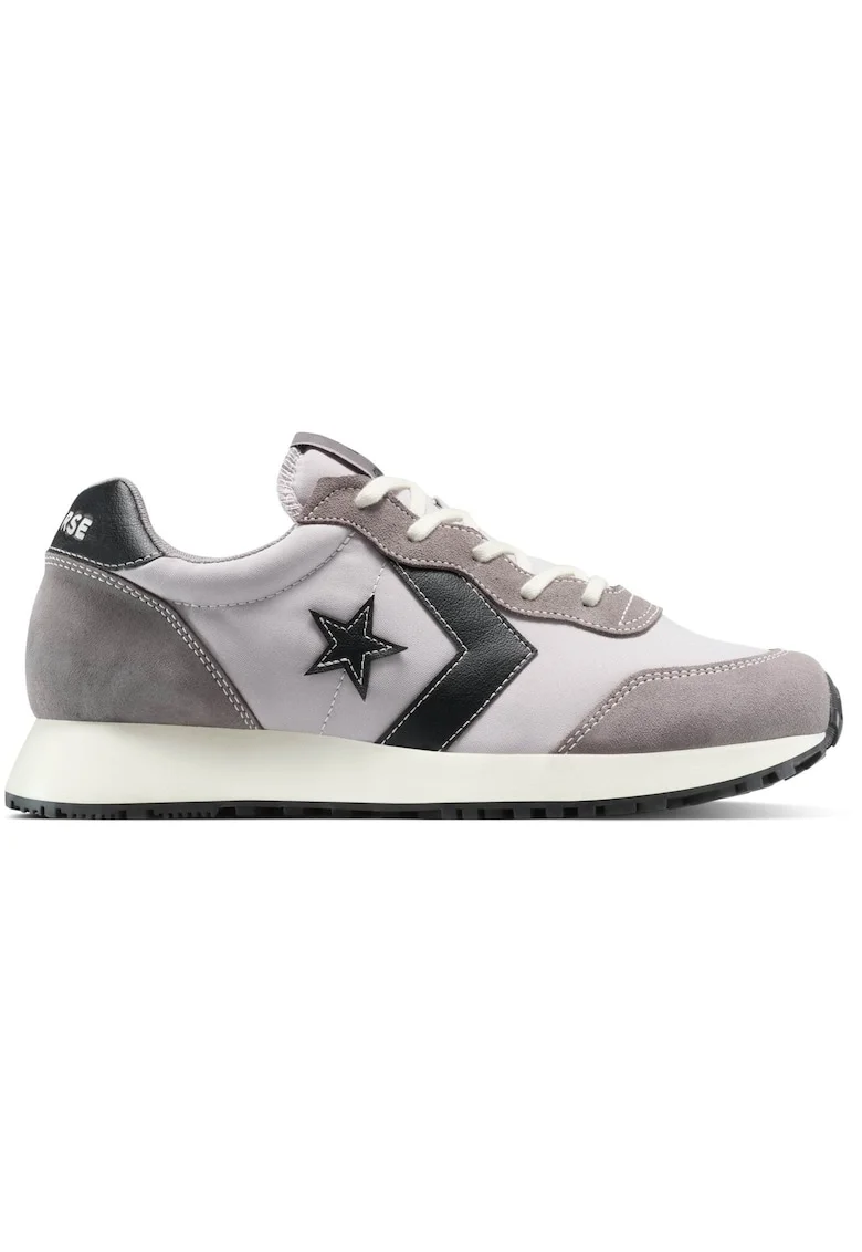 Pantofi sport unisex  Omega Trainer A15605C, Gri
