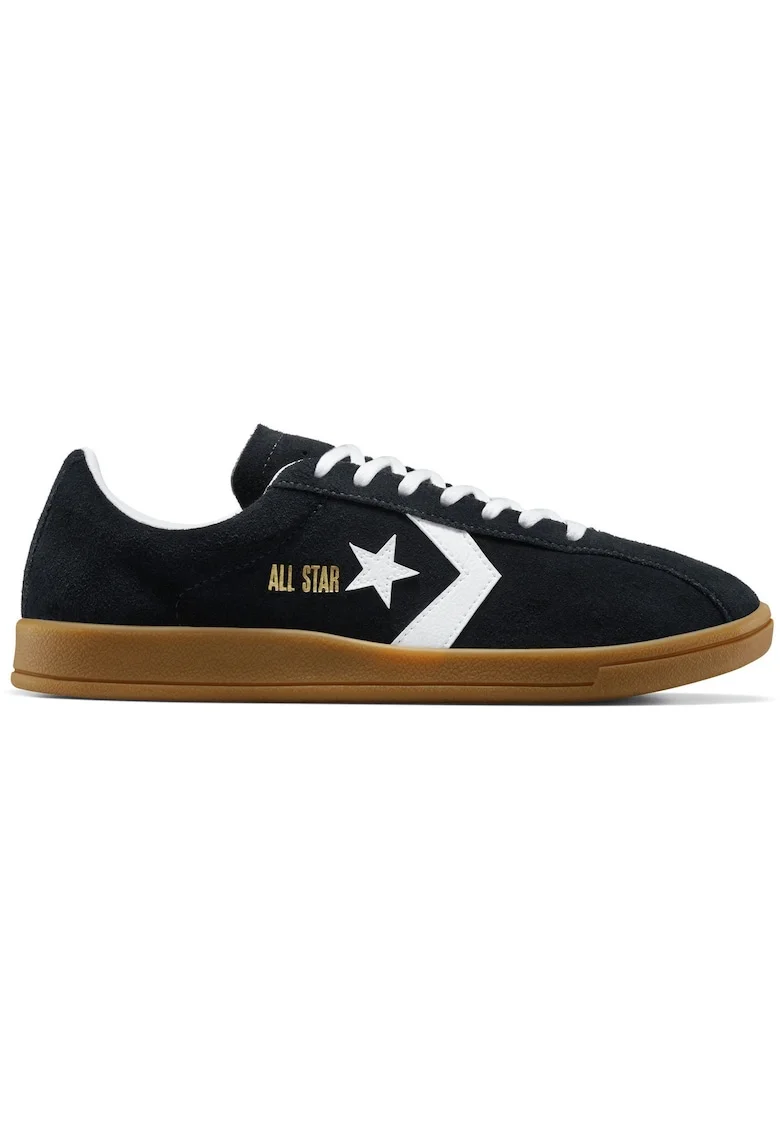 Pantofi sport barbati  All Star Classic Trainer, Negru