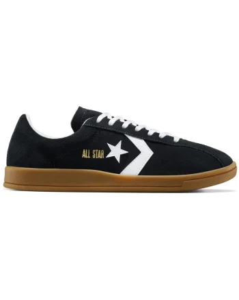 Pantofi sport barbati  All Star Classic Trainer, Negru