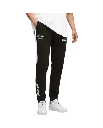 Pantaloni barbati  Bmw Mt7 Sweat Pants, Negru