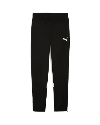 Pantaloni barbati  Individualrise Pant, Negru