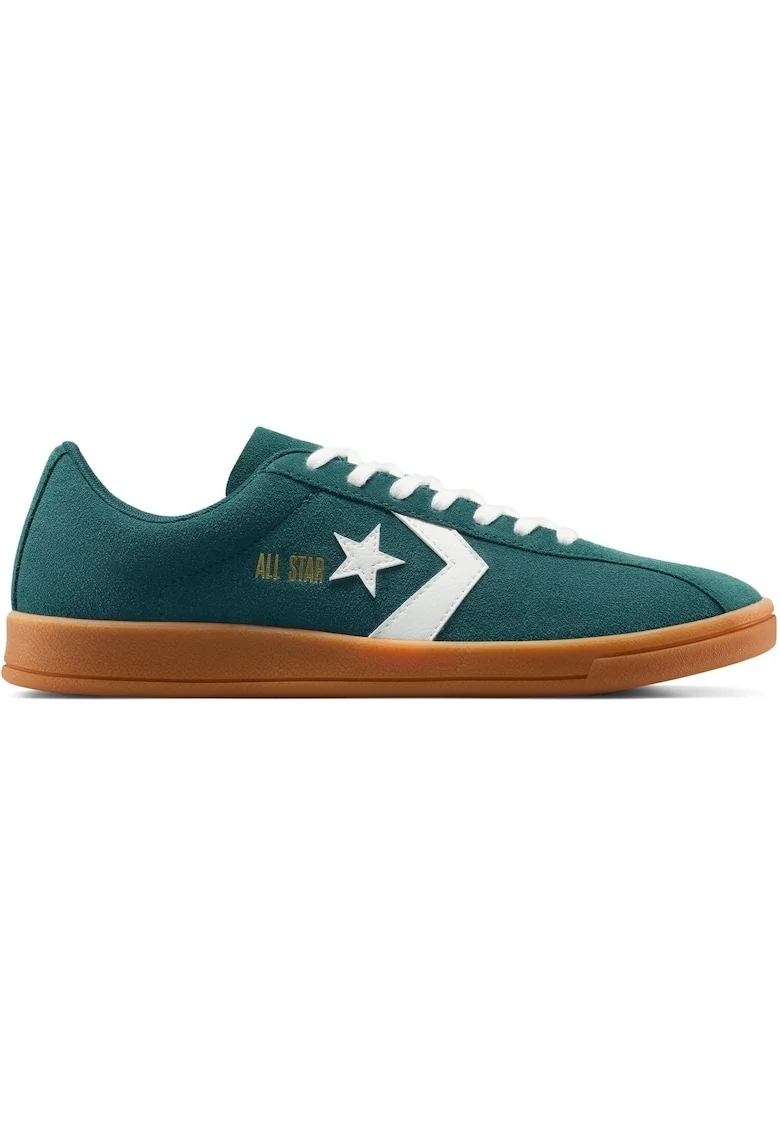 Adidasi  As Classic Trainer, Verde