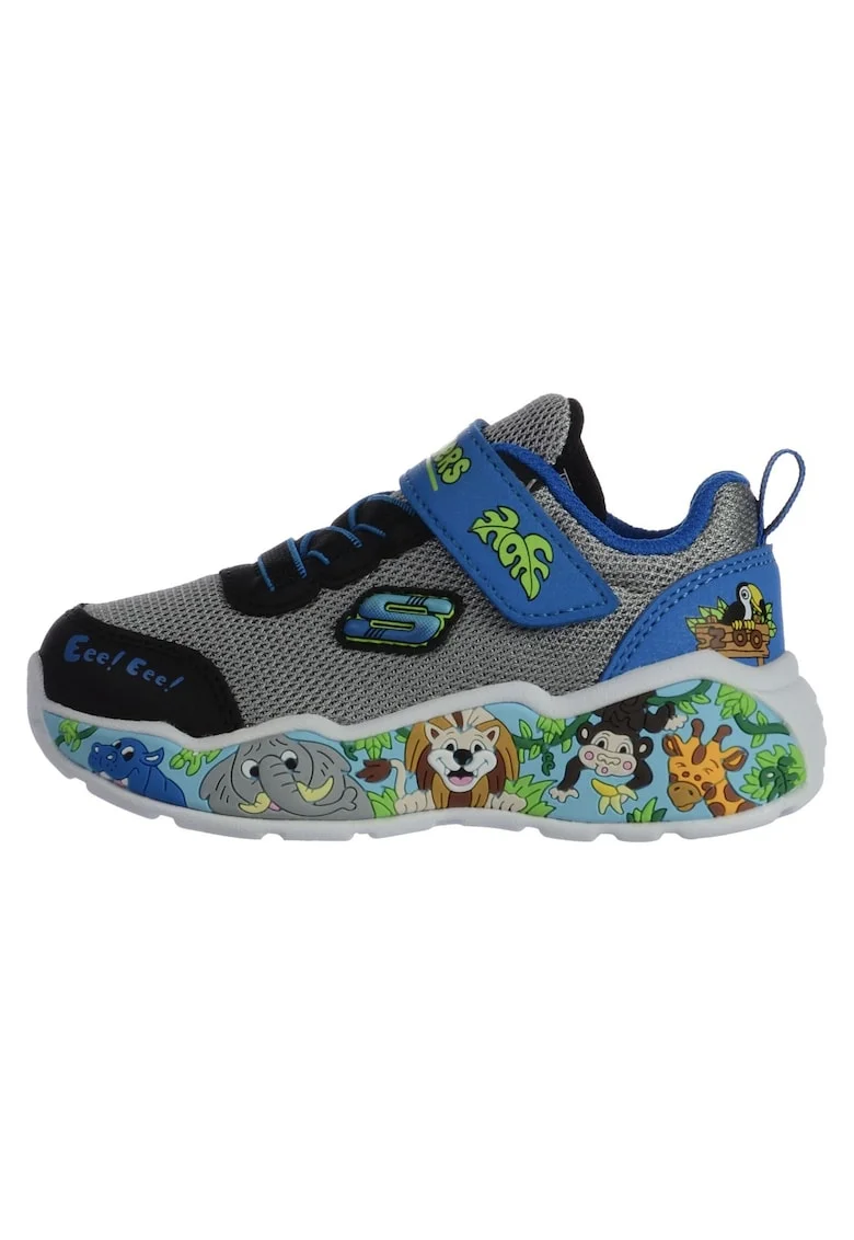 Pantofi sport  Play Scene 407312NGYMT