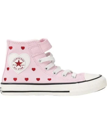 Pantofi sport  Chuck Taylor All Star Easy-On VDay 56095, Roz