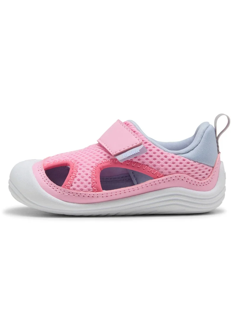Pantofi sport copii  Kitten Summer V Inf, Roz
