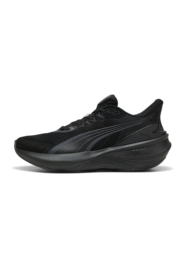 Pantofi Pulse Pro pentru alergare, Negru