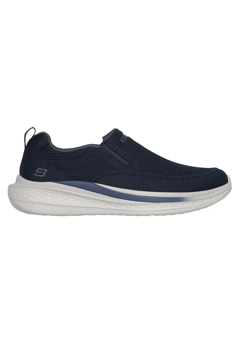 Pantofi Sport  Slade Royce 210791-NVY, Barbati, Bleumarin