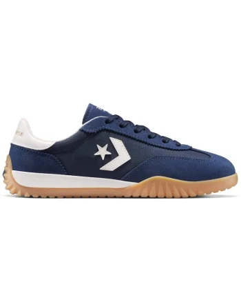 Pantofi sport din piele intoarsa Run Star, Albastru