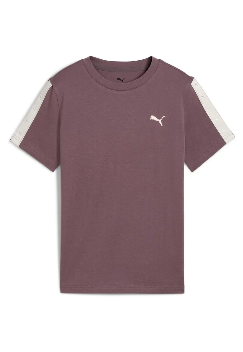 Tricou  Ess Tape Tee, Mov