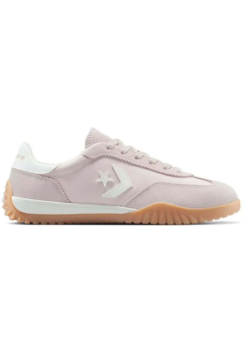 Pantofi sport unisex  Run Star Trainer Suede A17198C, Roz