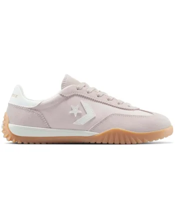 Pantofi sport unisex  Run Star Trainer Suede A17198C, Roz