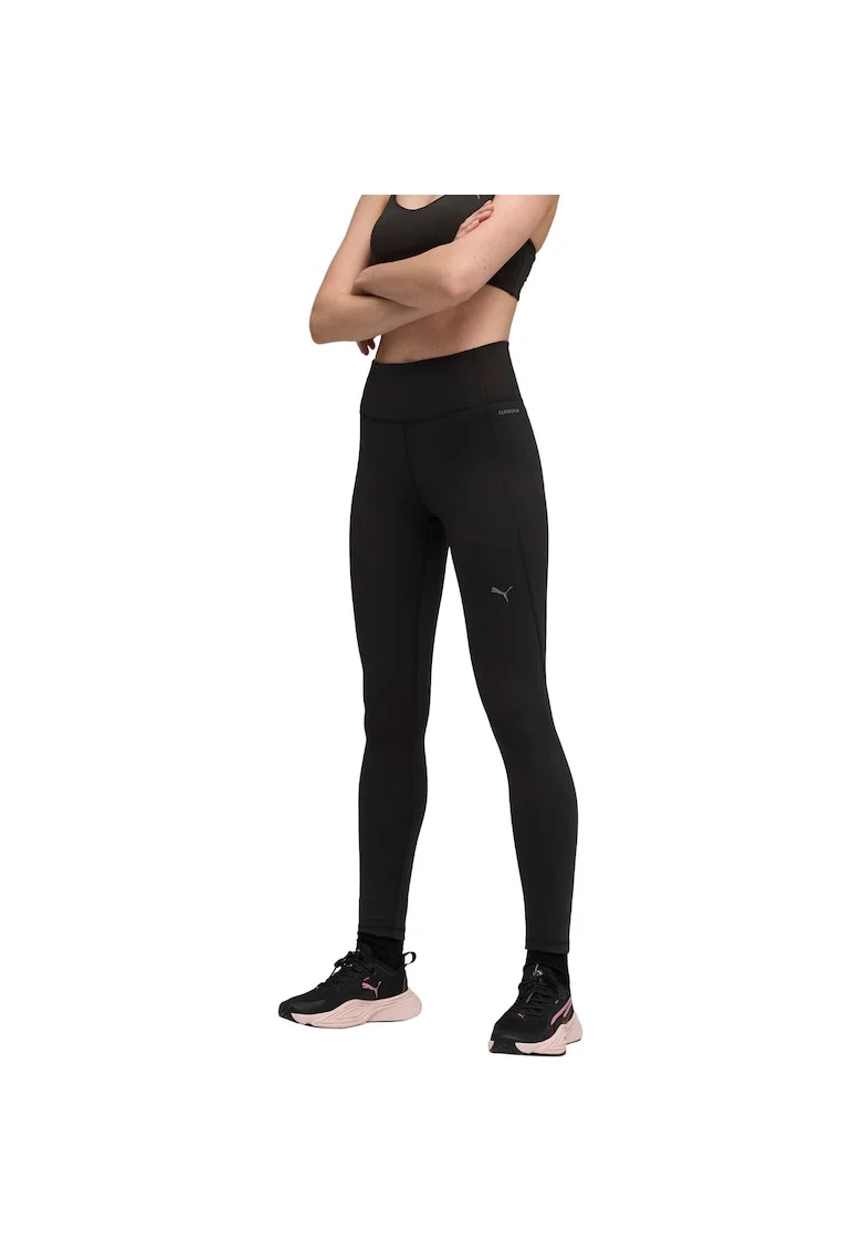 Colanti femei  W Cloudspun Tight - Hw Fl, Negru