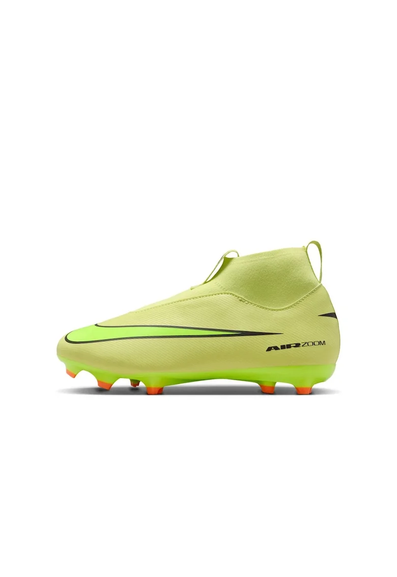 Ghete de fotbal  Jr Mercurial Superfly 10 Academy