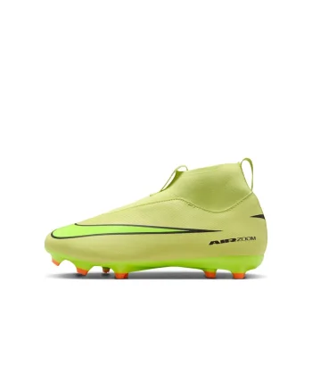 Ghete de fotbal  Jr Mercurial Superfly 10 Academy