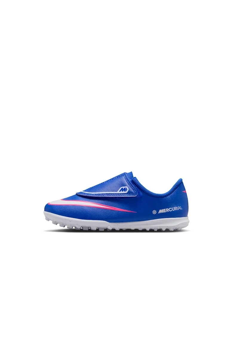 Ghete fotbal  Jr. Vapor 16 Club TF PS, sintetic