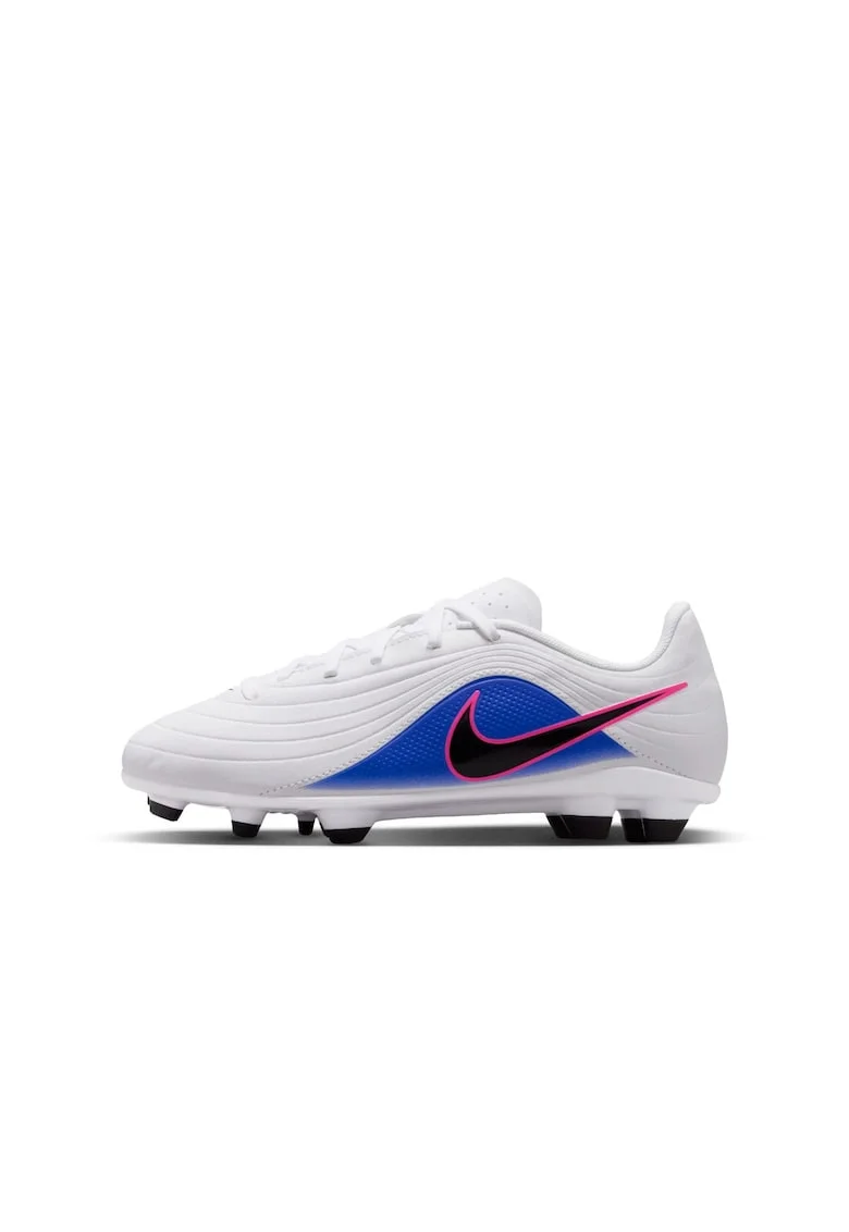 Ghete fotbal  Jr. Tiempo Maestro Club FG/MG, sintetic
