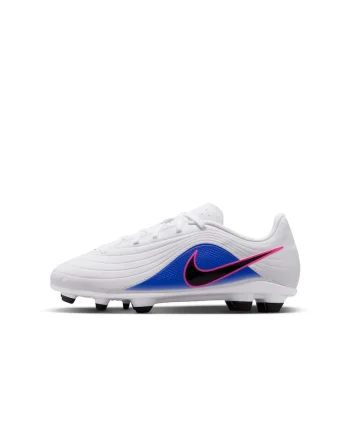 Ghete fotbal  Jr. Tiempo Maestro Club FG/MG, sintetic
