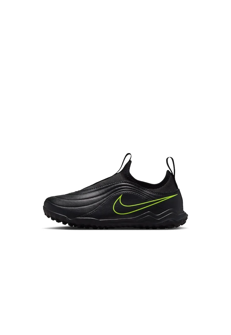 Ghete de fotbal  Jr Tiempo Maestro Flex TFfwqgwq