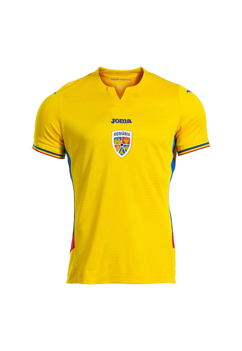 oficial de joc Romaniei, Galben - 654875