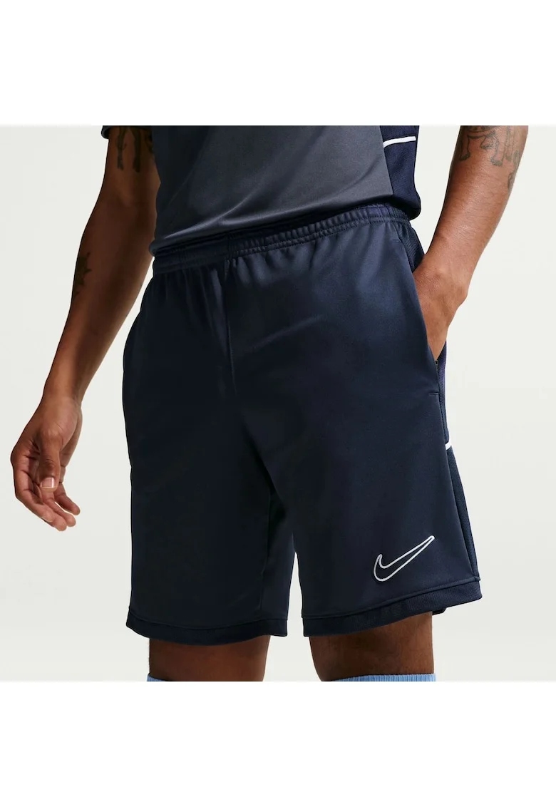 Sort  M Nk Df Acd25 Short Kp Br, Albastru