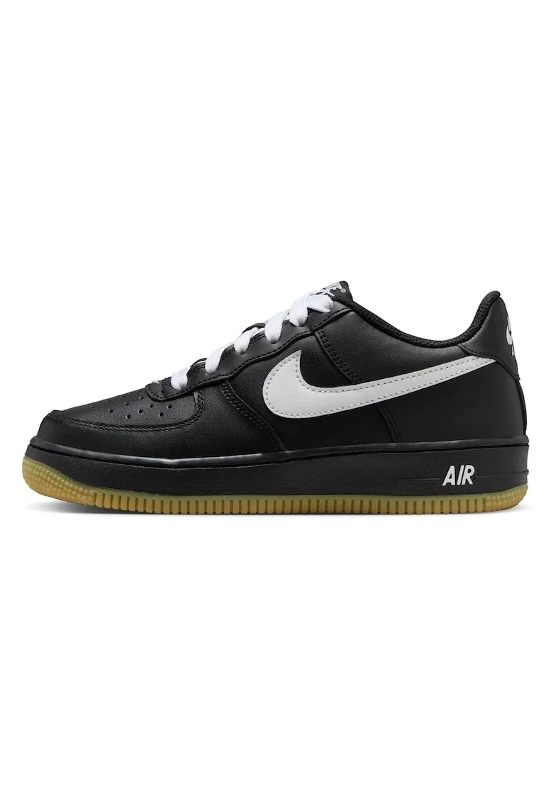 Air Force 1 Lv8 3 Bg, Negru