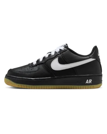 Air Force 1 Lv8 3 Bg, Negru