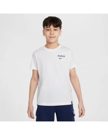 Tricou  PSG U Nk Away Tee