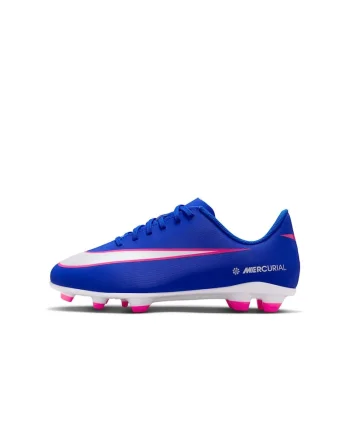 Ghete fotbal  Jr. Vapor 16 Club sintetic
