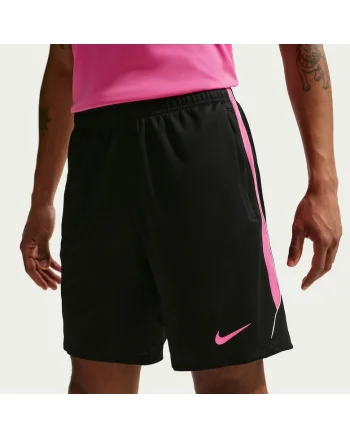 Sort  M Nk Df Strk Short Kz, Negru