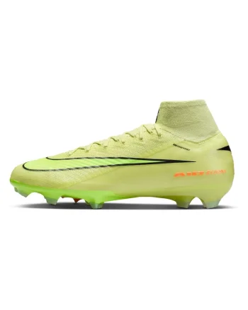 Ghete de fotbal  Zm Mercurial Superfly 10 Elite FG, Verde