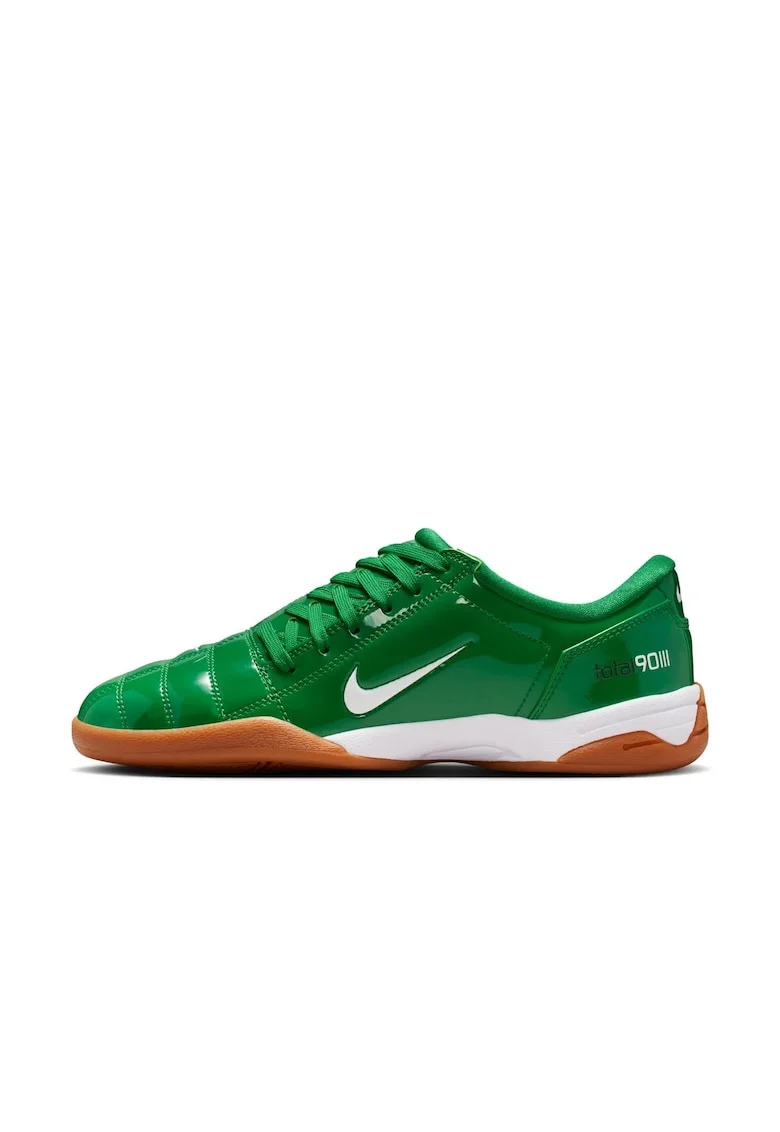Pantofi sport  verde, Verde
